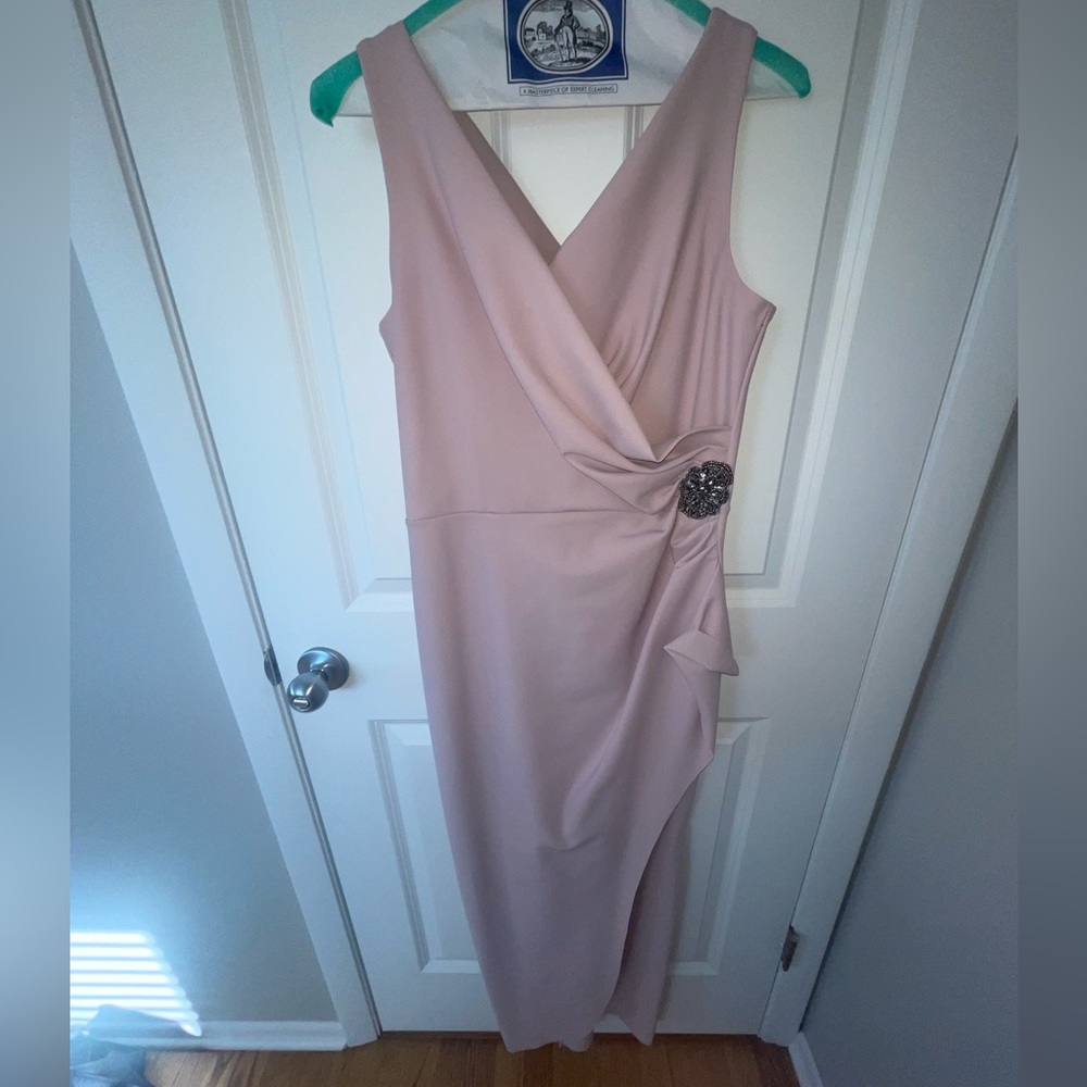 WEDDING GUEST DRESS